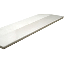 CONTRA - 4X12 DEMI, WHITE, GLOSSY/MATTE